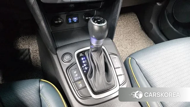 Hyundai Kona id 3029356 из Кореи 19