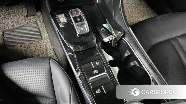 Hyundai Sonata (DN8) id 3514642 из Кореи 19