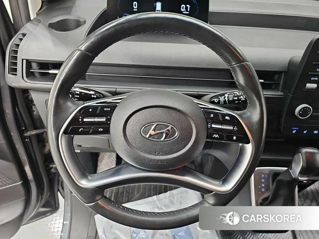 Hyundai Staria id 4917793 из Кореи 17