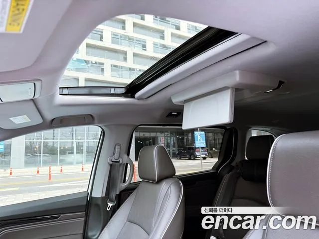 Honda Odyssey id 2683062 из Кореи 19