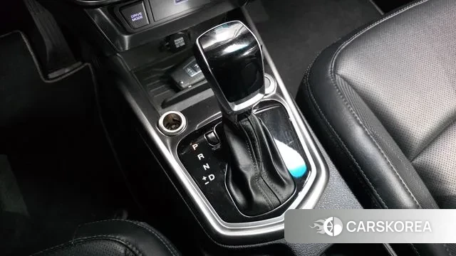 Ssangyong Berry New Tivoli id 3550813 из Кореи 19