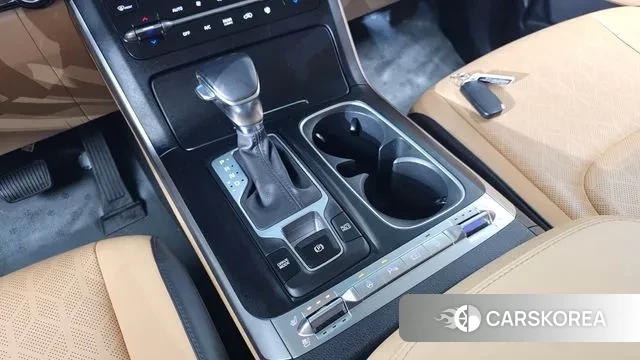 Kia Carnival 4th generation id 3659492 из Кореи 19