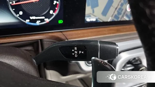 Mercedes-Benz G-Class W463b id 3725970 из Кореи 19