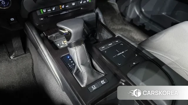 Lexus ES300h 7th generation id 3012456 из Кореи 19