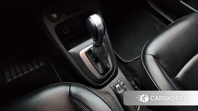 Renault Korea (Samsung) New QM3 id 3509771 из Кореи 19