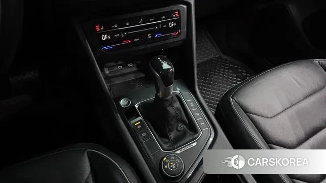 Volkswagen Tiguan second Generation id 3443291 из Кореи 19