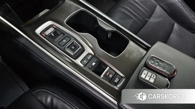 Honda Accord 10th Generation id 3215169 из Кореи 19