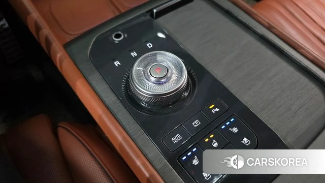 Kia The New K8 Hybrid id 4773480 из Кореи 19