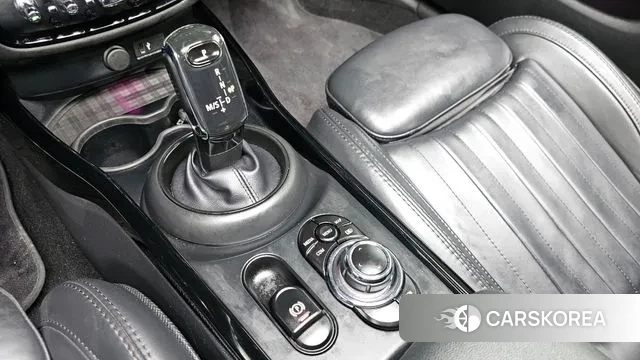 Mini Cooper S Clubman id 3711751 из Кореи 19