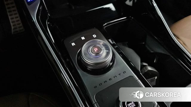 Kia The New Sorento 4th Generation id 4302367 из Кореи 19