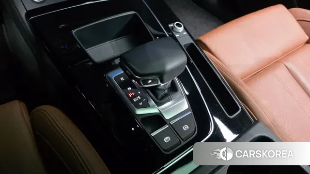 Audi Q5 (FY) id 3606468 из Кореи 19