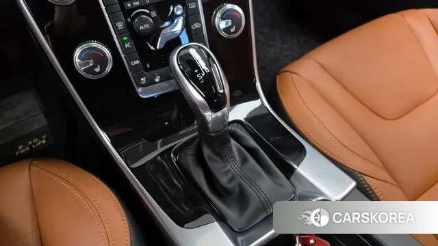 Volvo S60 id 3171523 из Кореи 19