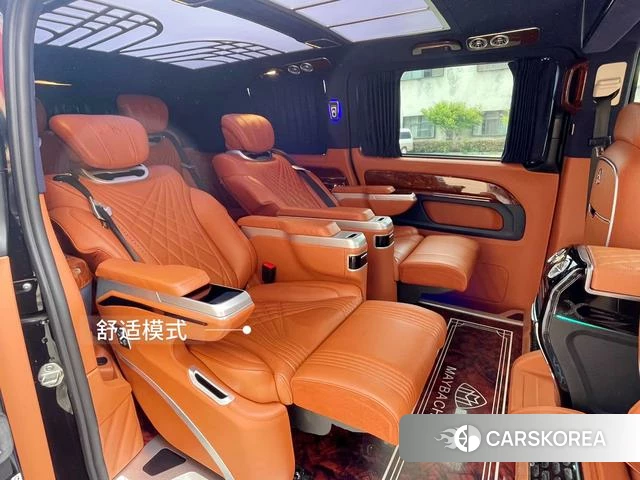 Mercedes-Benz Vito id 4256233 из Китая 21