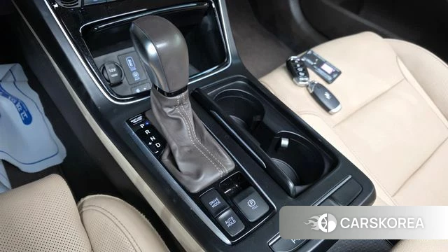 Hyundai Grandeur IG id 4471572 из Кореи 32