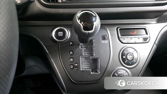 Kia The New Kia Ray id 3842050 из Кореи 19