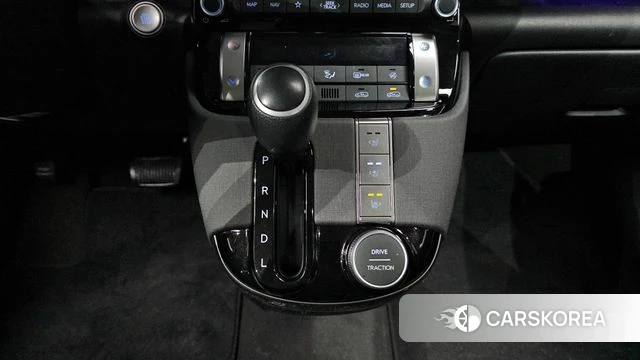 Hyundai Casper id 3859842 из Кореи 19