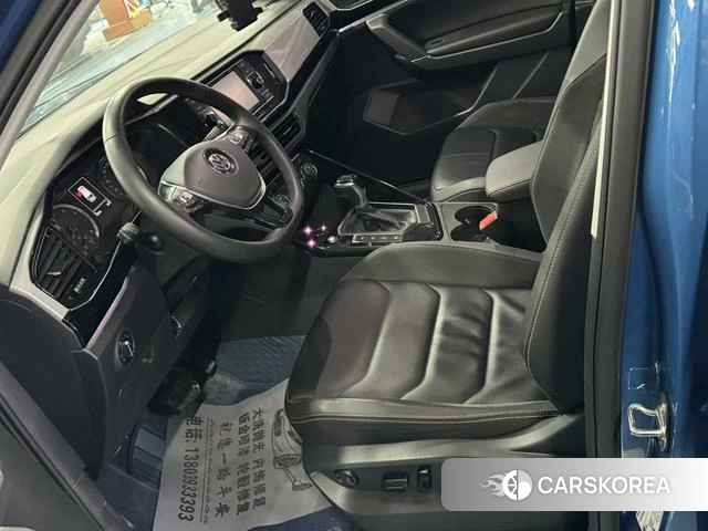 Volkswagen Tanyue id 4239932 из Китая 9