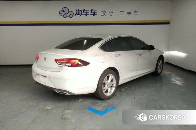 Buick Regal id 4253418 из Китая 16