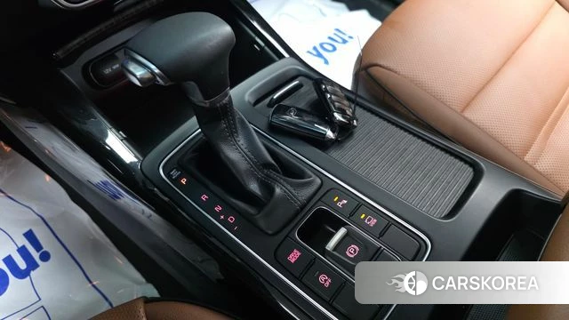 Kia The New Sorento id 4417312 из Кореи 19