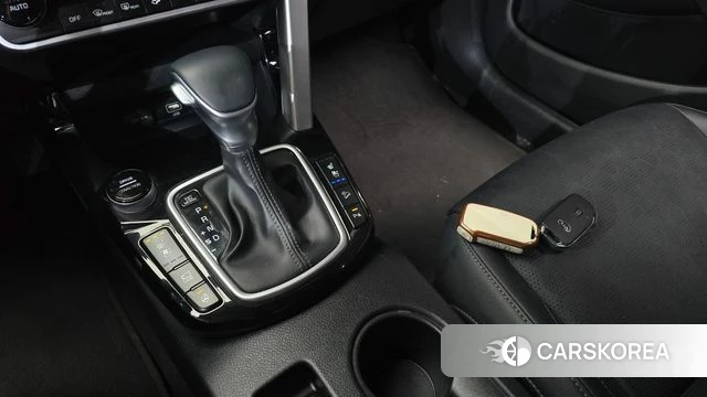 Kia Seltos id 4250987 из Кореи 19