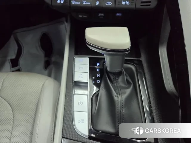 Hyundai Avante (CN7) id 3340515 из Кореи 19