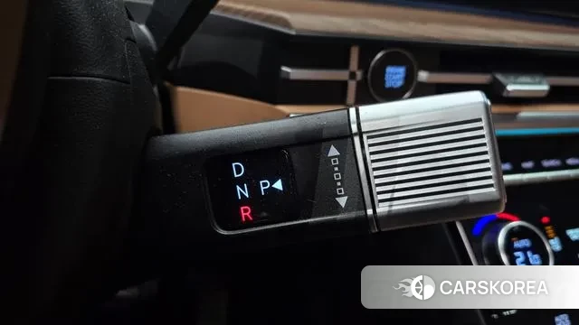 Hyundai Santa Fe (MX5) id 3431807 из Кореи 19