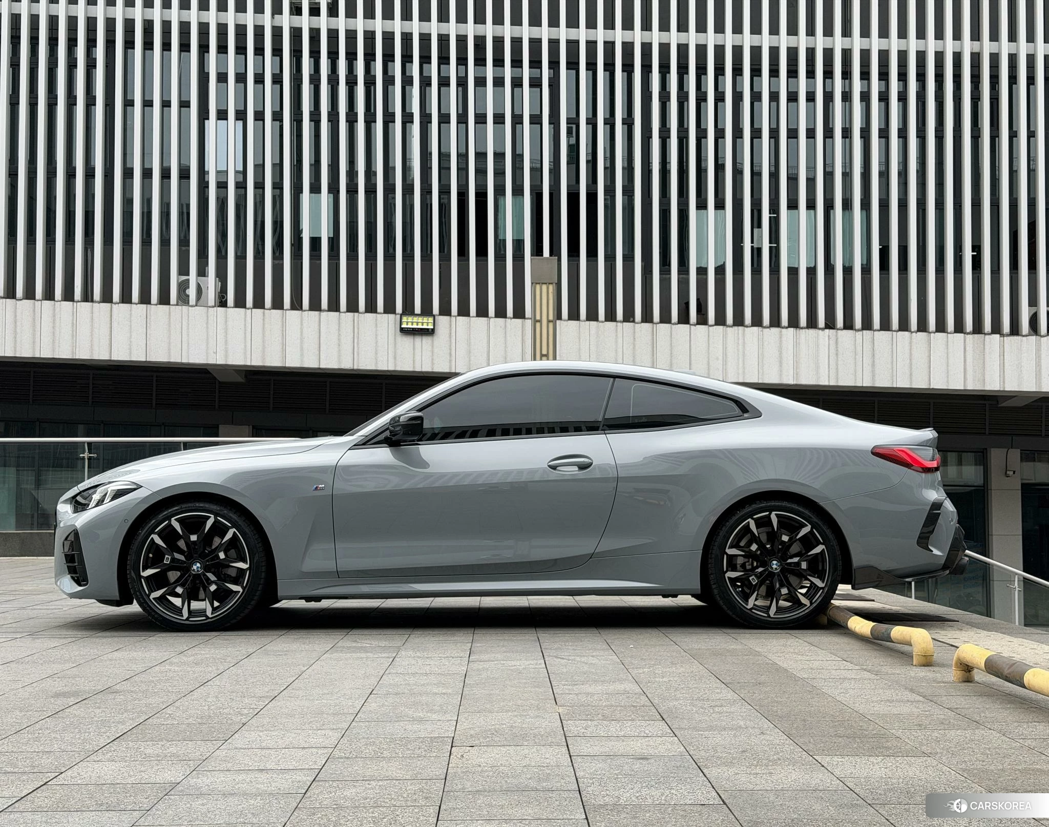 BMW 4 series id 4504940 из Китая 25