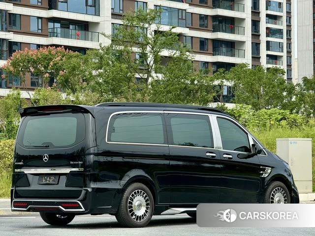 Mercedes-Benz Vito id 4291214 из Китая 20