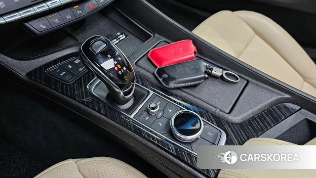 Cadillac CT5 id 4201865 из Кореи 32