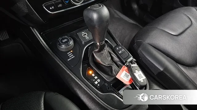 Jeep Cherokee (KL) id 3573369 из Кореи 19