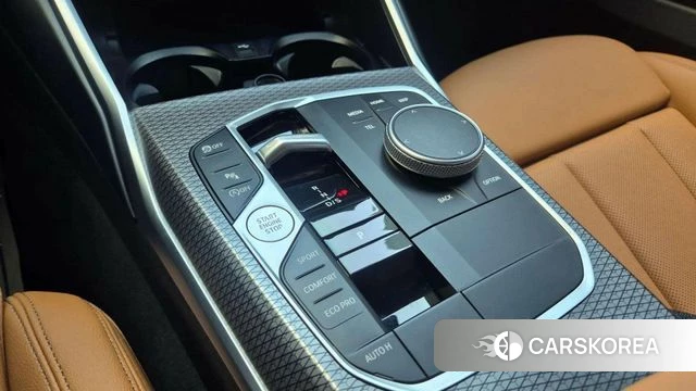 BMW 3 Series (G20) id 3811917 из Кореи 12