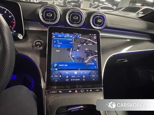 Mercedes-Benz CLE-Class C236 id 3420165 из Кореи 13