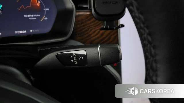 Tesla Model X id 4232531 из Кореи 31