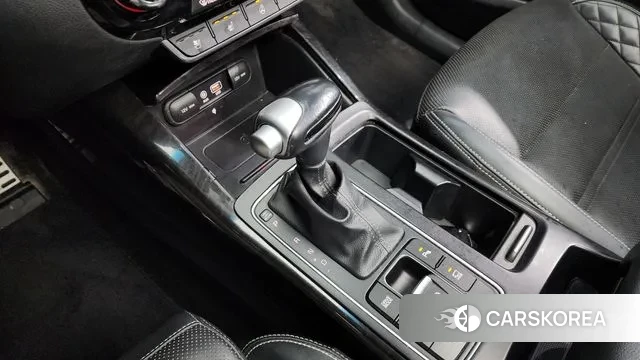 Kia The New Sorento id 3626853 из Кореи 19