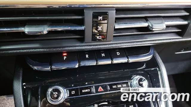 Lincoln Corsair id 2462958 из Кореи 19