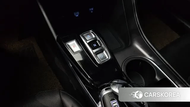 Hyundai Sonata (DN8) id 3407916 из Кореи 19