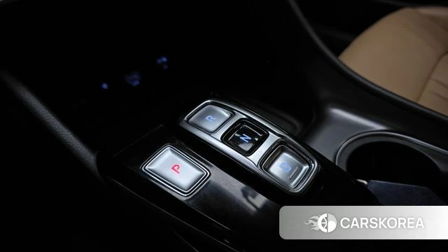Hyundai Sonata (DN8) id 4361727 из Кореи 19