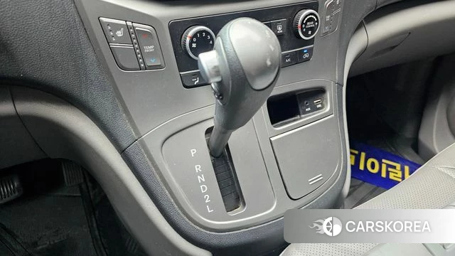Hyundai The New Grand Starex id 4508508 из Кореи 30