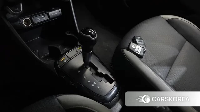 Kia All New Morning (JA) id 3336747 из Кореи 19