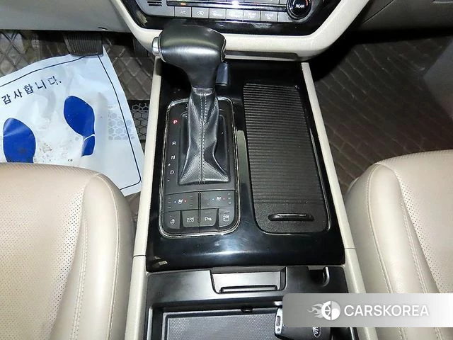 Kia All New Carnival id 4295208 из Кореи 19