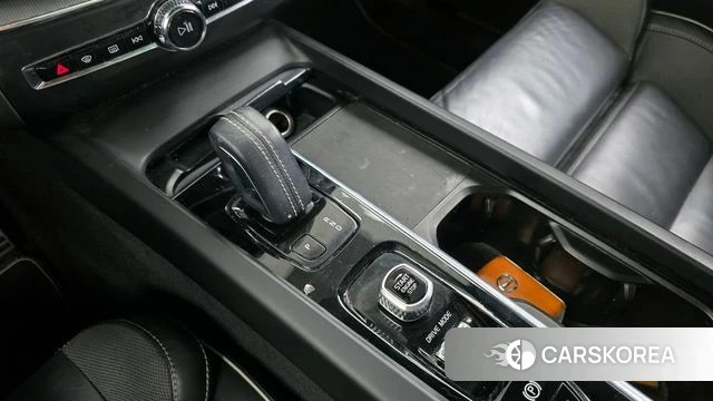 Volvo XC60 second Generation id 3872673 из Кореи 19