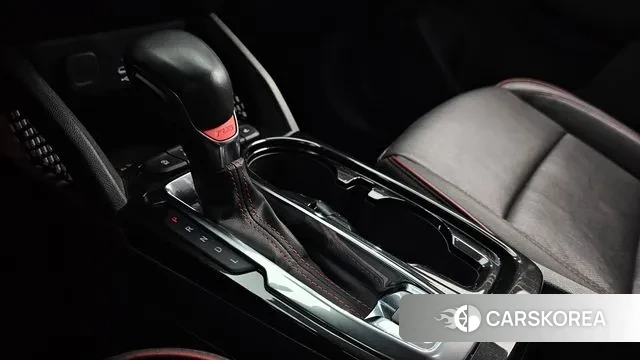 Chevrolet (GM Daewoo) Trailblazer id 3551011 из Кореи 19