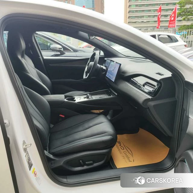 BYD Seal 06DM id 3890745 из Китая 10