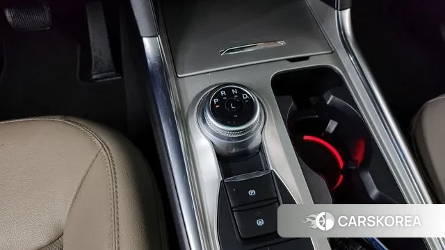 Ford Explorer 6th Generation id 3621355 из Кореи 19