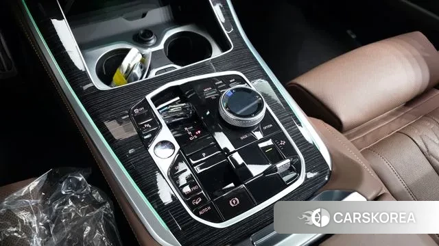 BMW X5 (G05) id 3776067 из Кореи 19