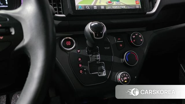 Kia The New Kia Ray id 3964248 из Кореи 19