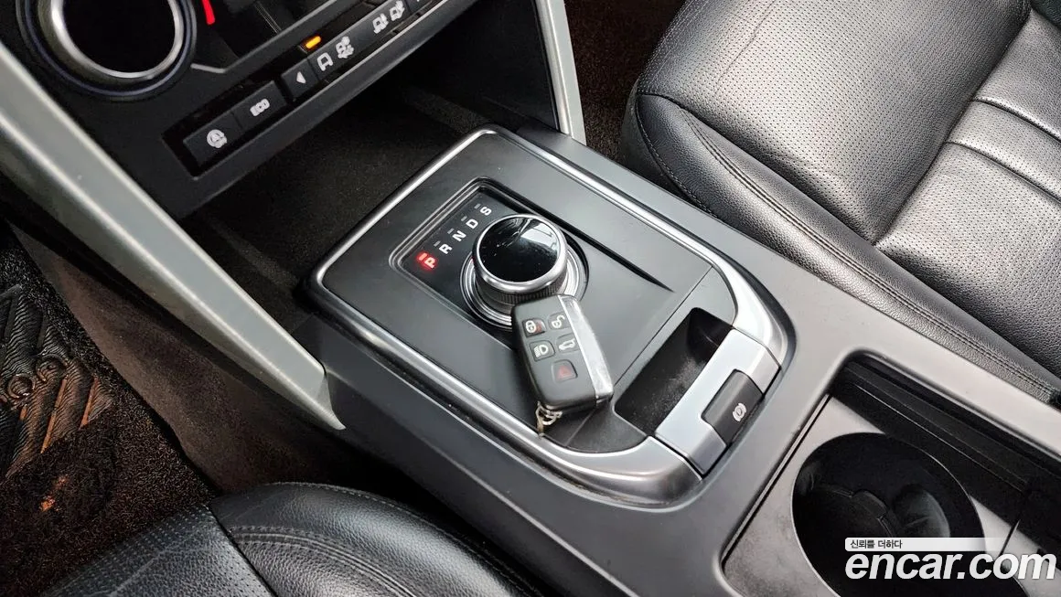 Land Rover Discovery Sports id 2018297 из Кореи 19