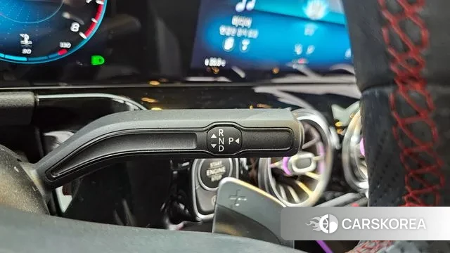 Mercedes-Benz GLA - Class H247 id 2896043 из Кореи 19