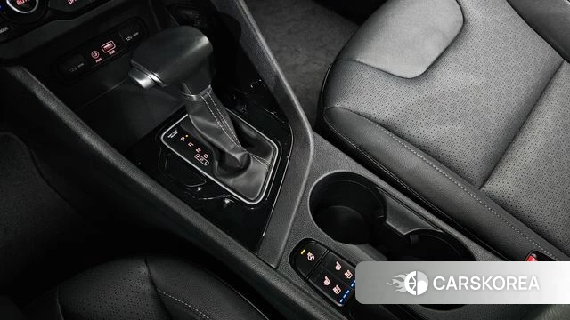 Kia Niro id 4411340 из Кореи 29