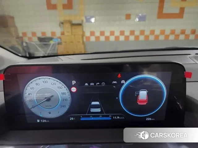 Hyundai Staria id 3078924 из Кореи 19